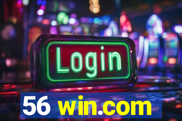 56 win.com